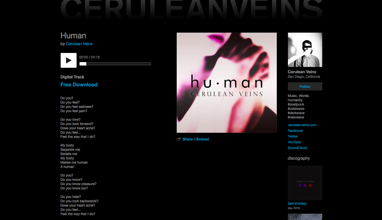 Human